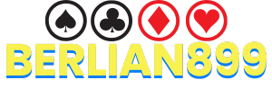 Logo BERLIAN899